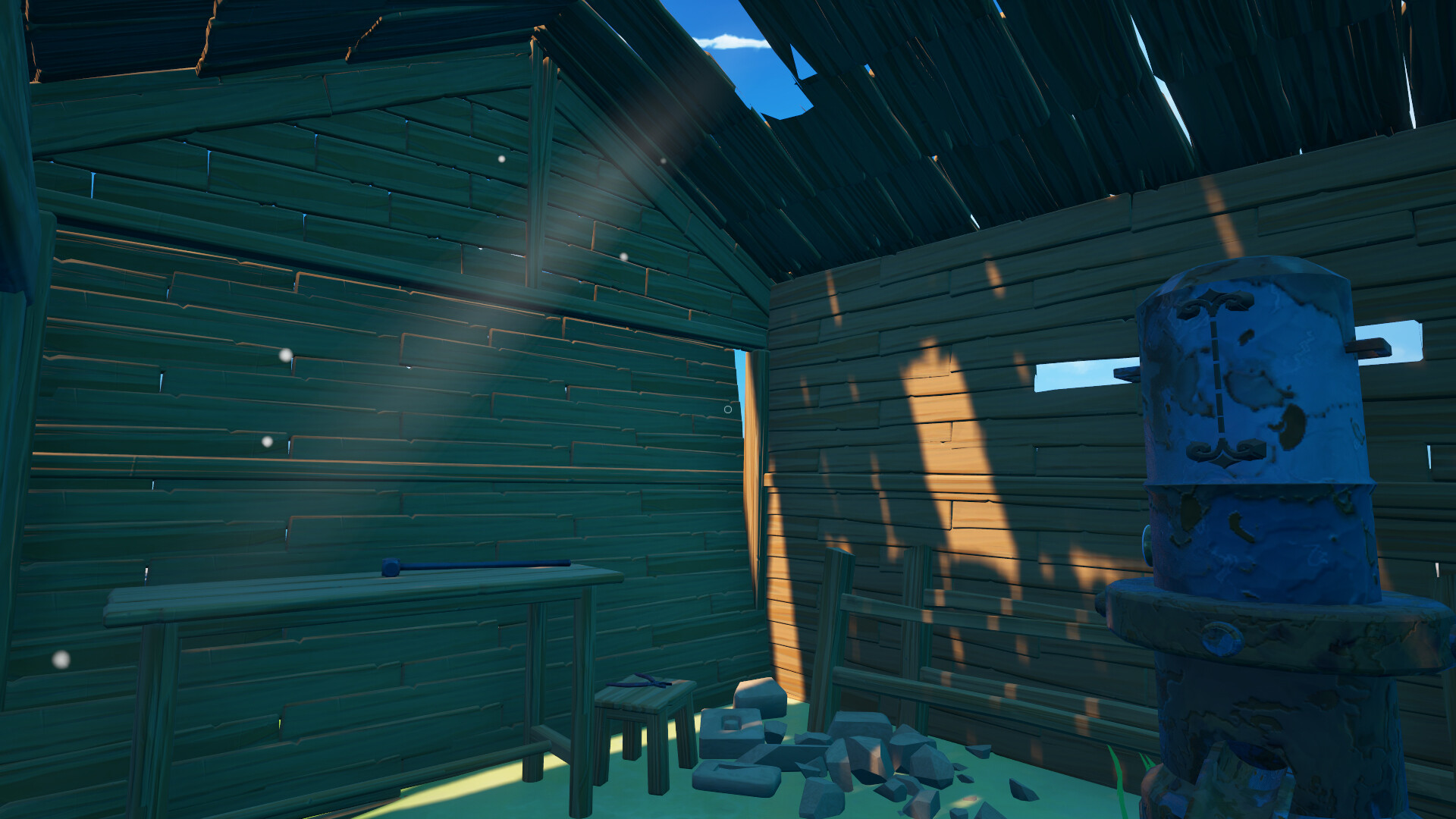 Dear Lighthouse screenshot 5