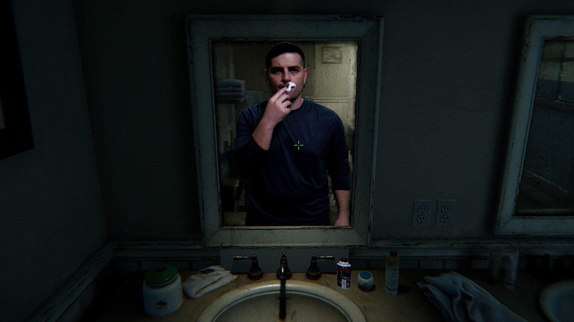 The Last Call screenshot 7