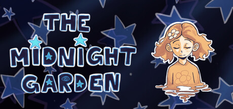 The Midnight Garden: Amy's Flower