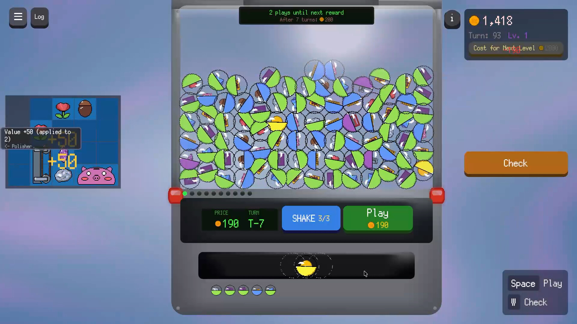 Capsulitas screenshot 3