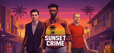 Sunset Crime