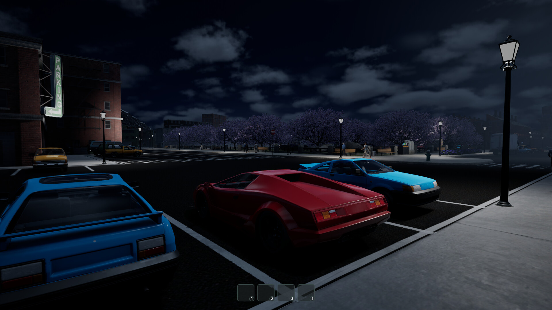 Contrabandism Simulator screenshot 15