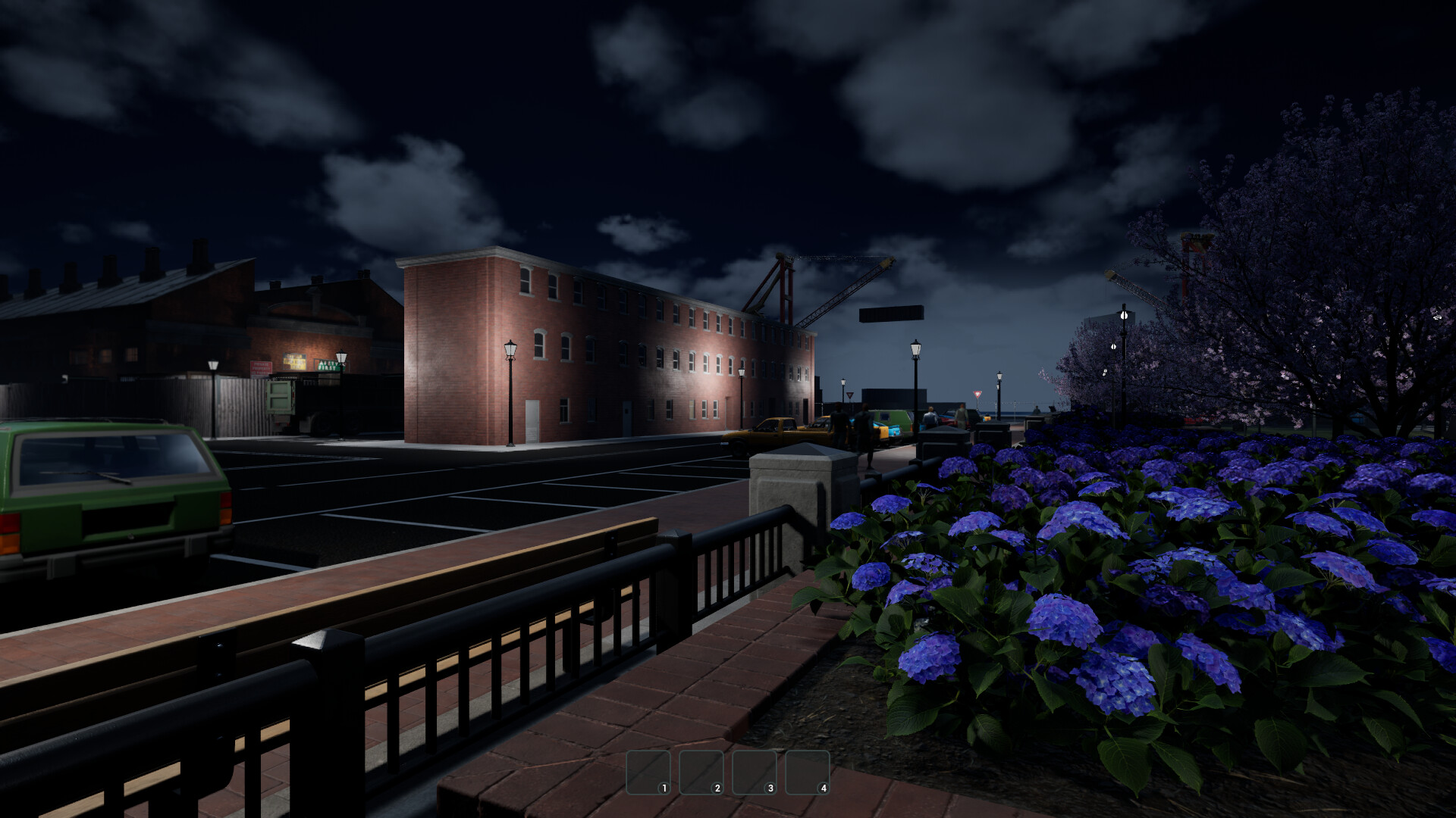 Contrabandism Simulator screenshot 17