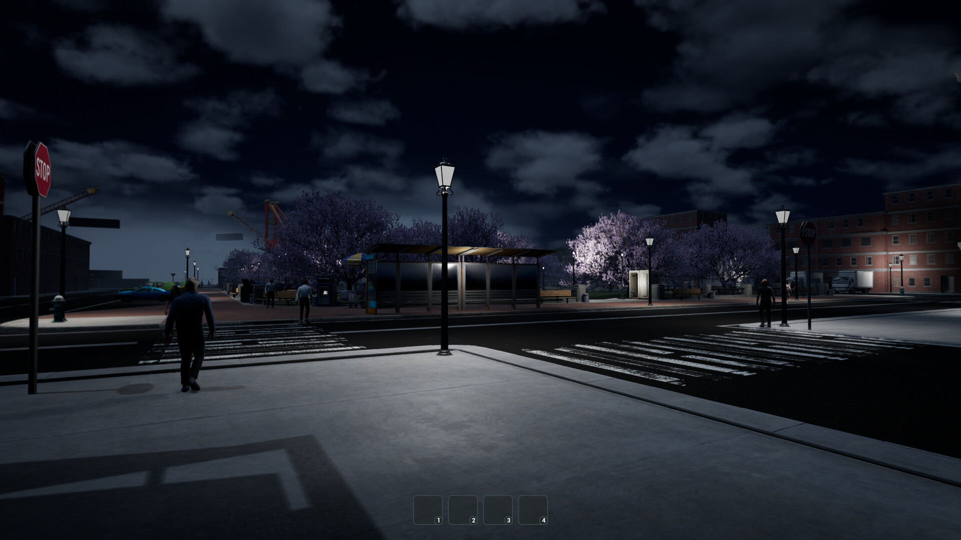 Contrabandism Simulator screenshot 14