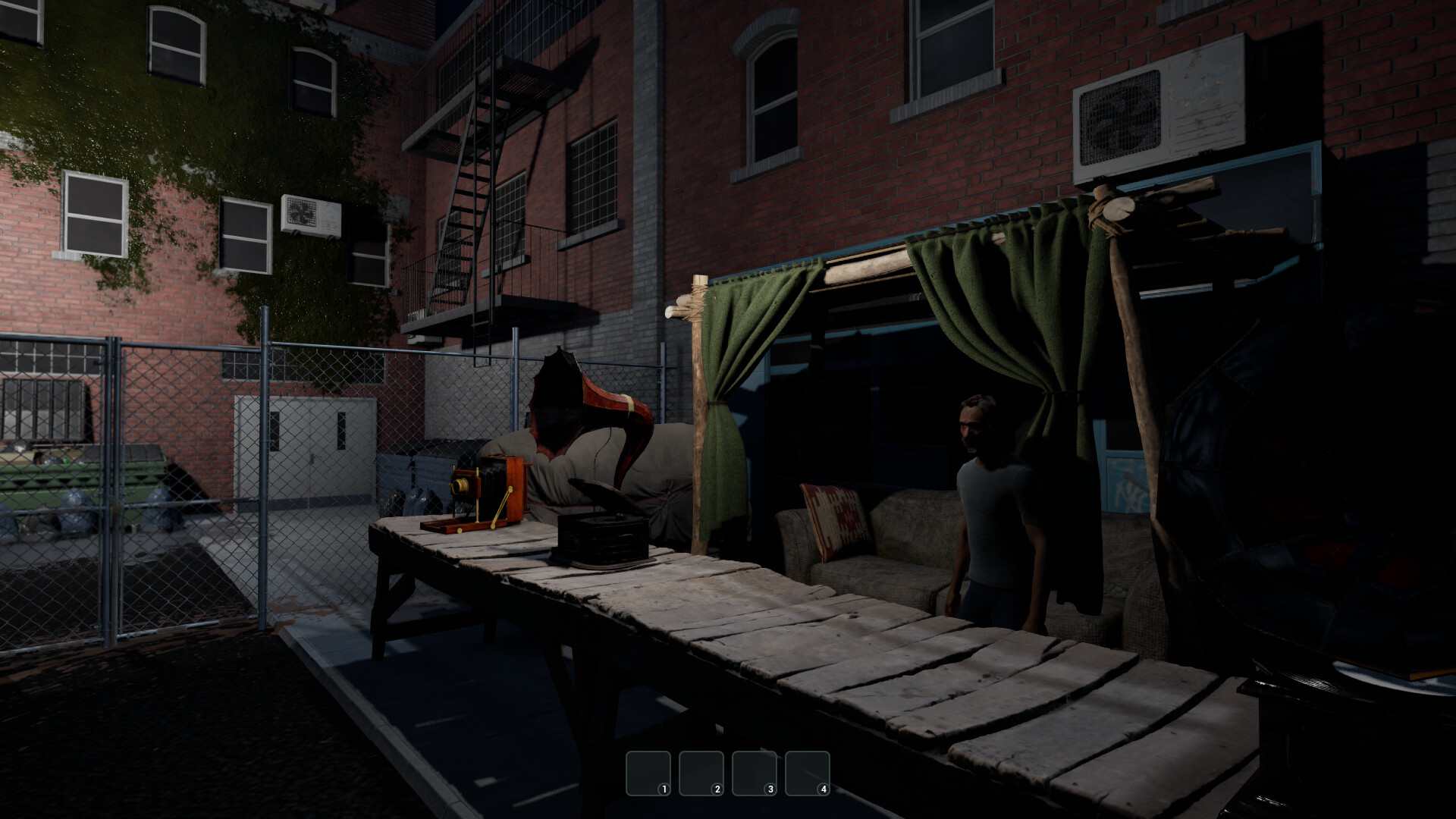 Contrabandism Simulator screenshot 11