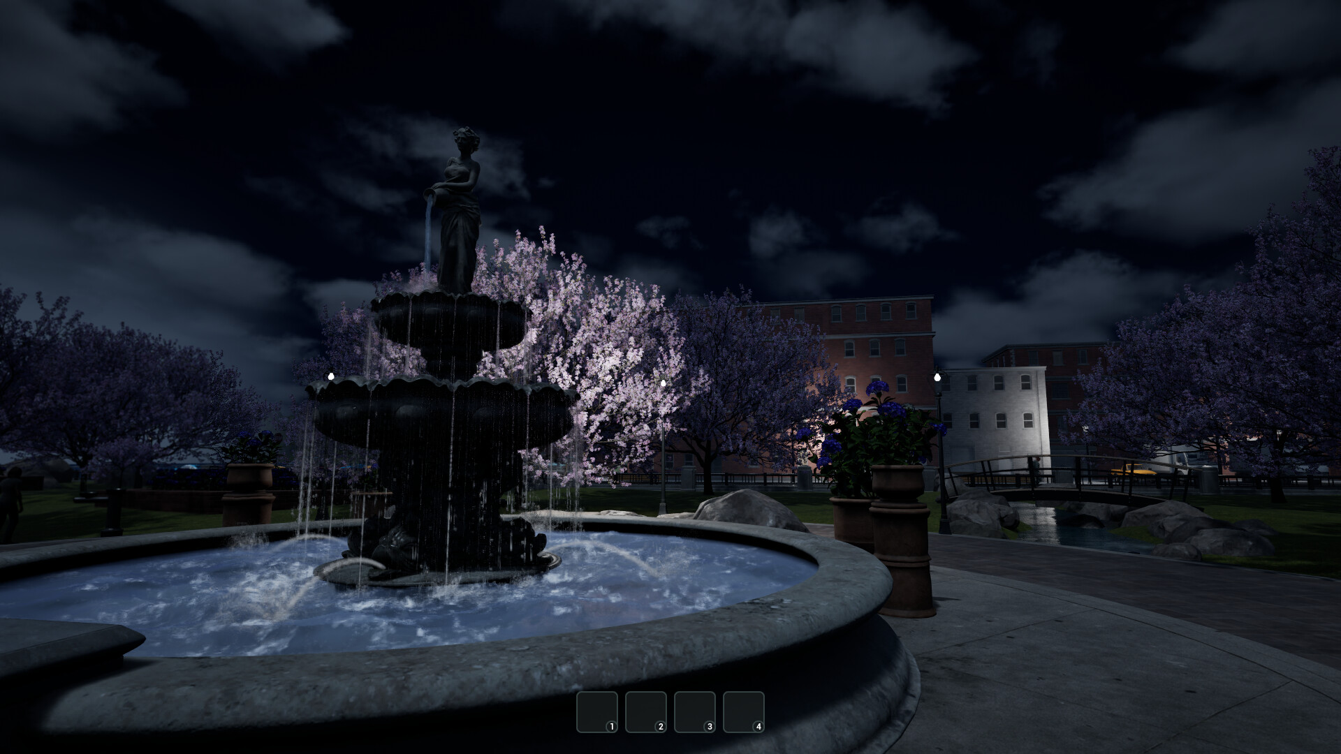 Contrabandism Simulator screenshot 12