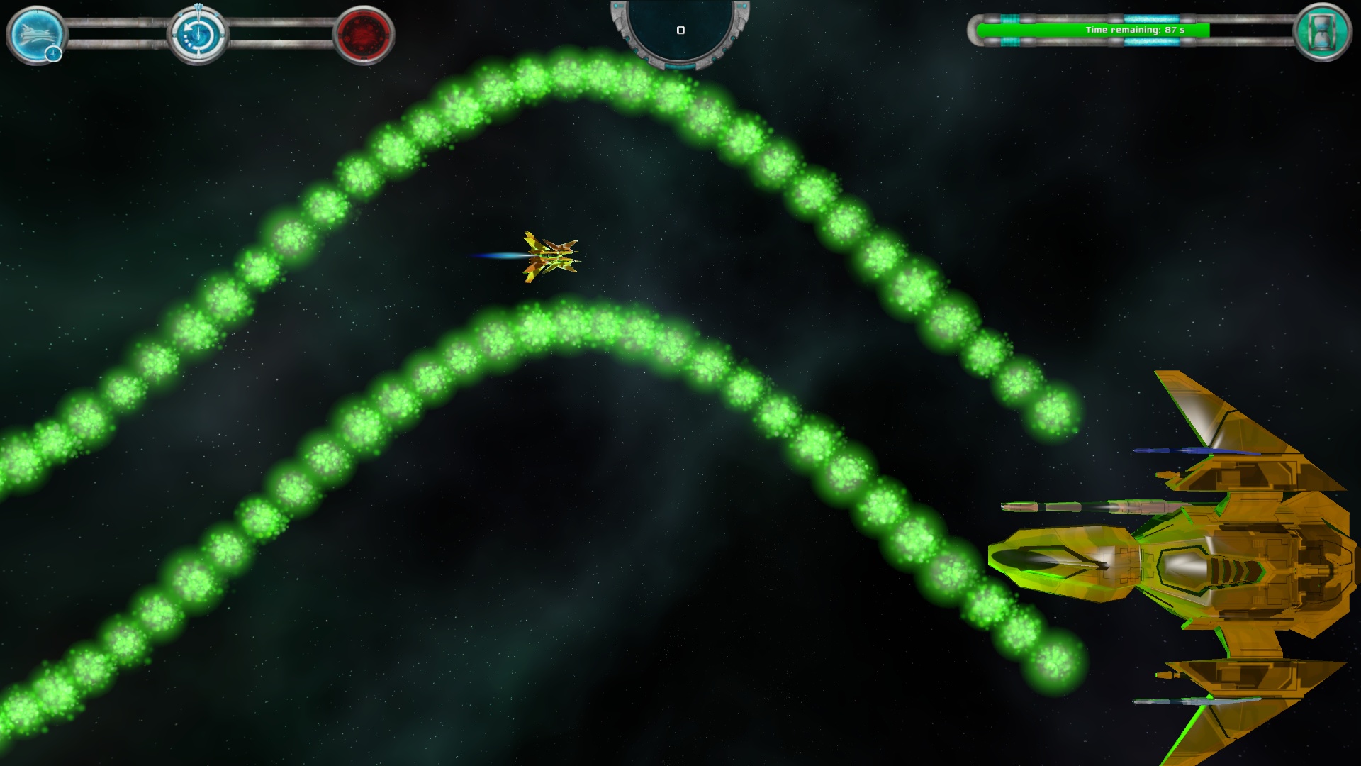 ShipLord screenshot 4