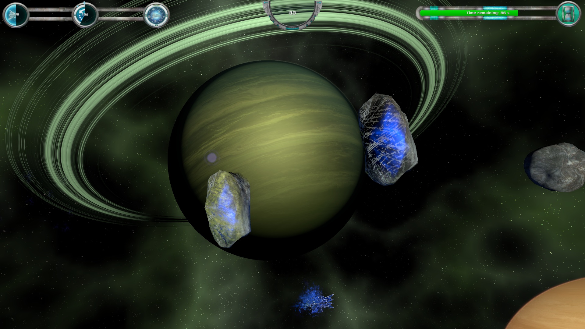 ShipLord screenshot 7