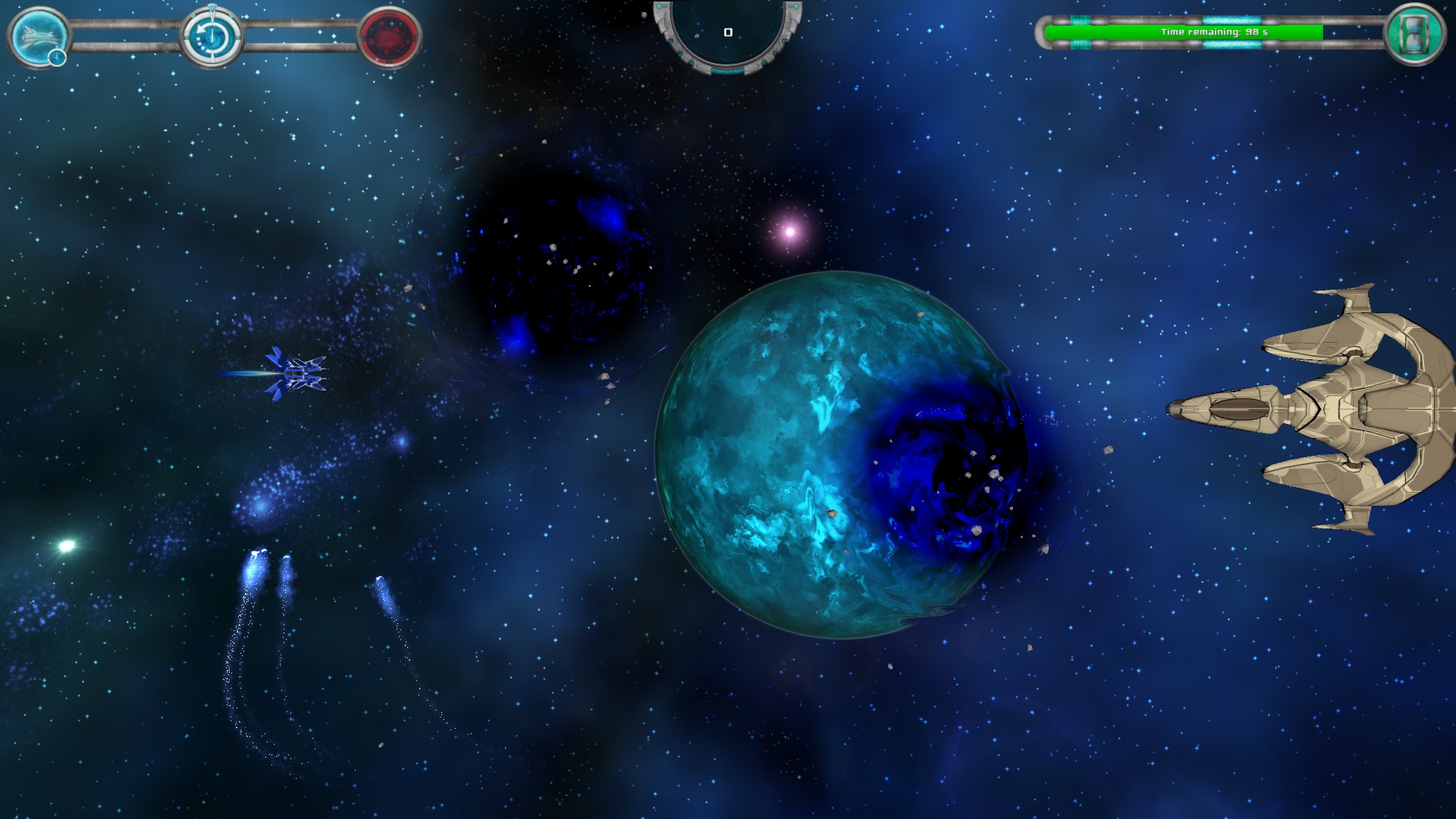 ShipLord screenshot 8