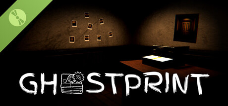 Ghostprint Demo on Steam
