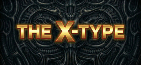 The X-Type — Steam header