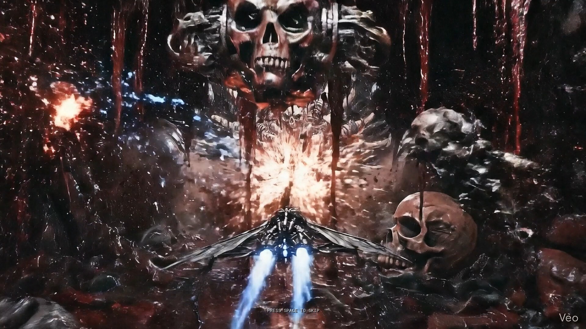 The X-Type screenshot 4
