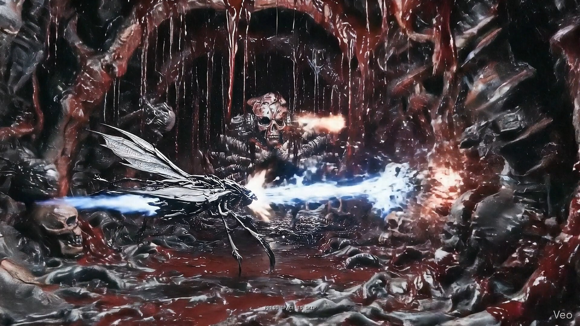 The X-Type screenshot 10