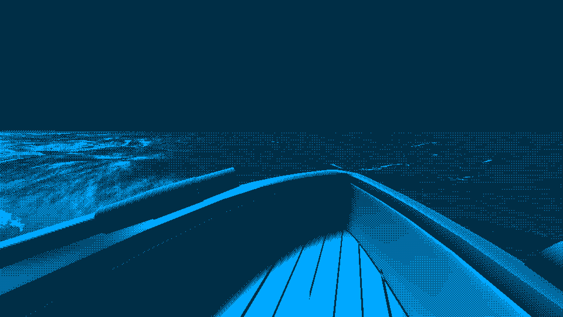 Beneath the Empty Sky screenshot 4