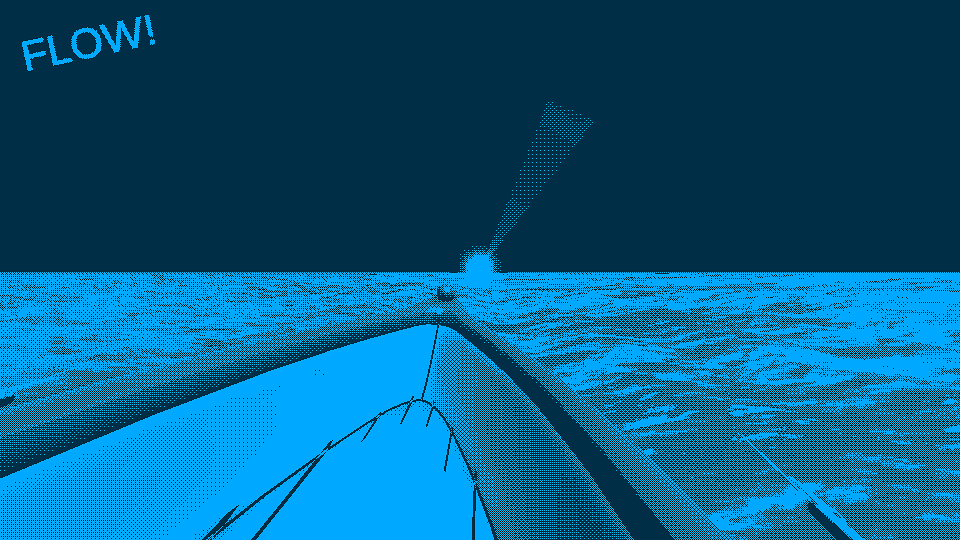 Beneath the Empty Sky screenshot 5