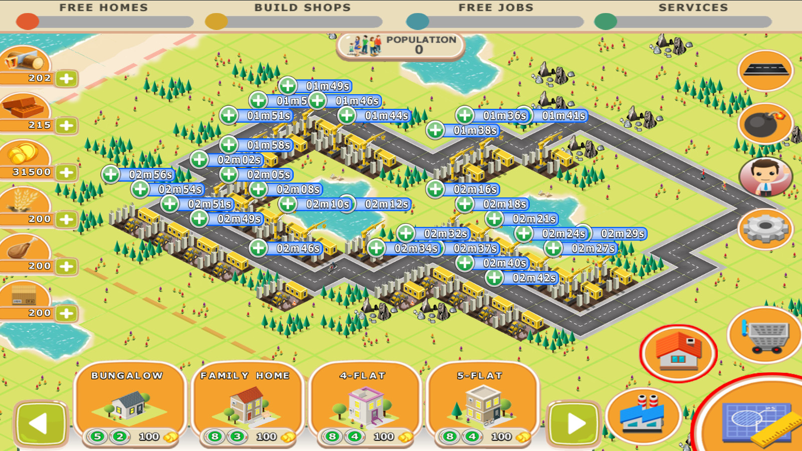 City Play screenshot 8