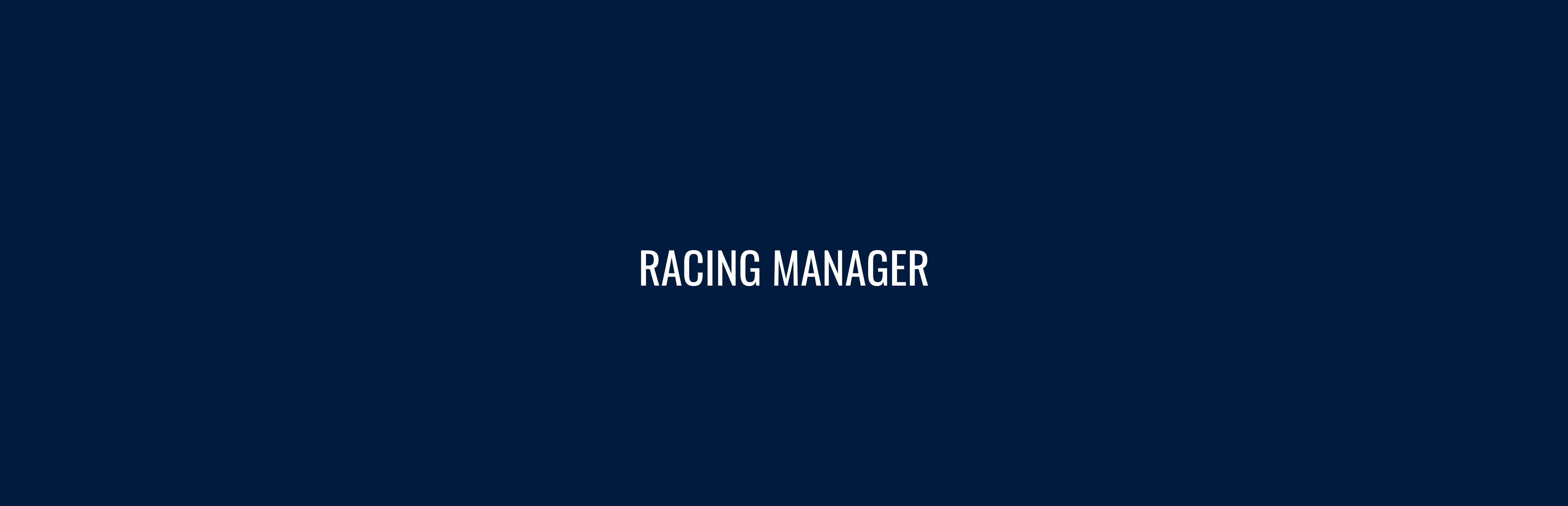 Racing Manager screenshot 6