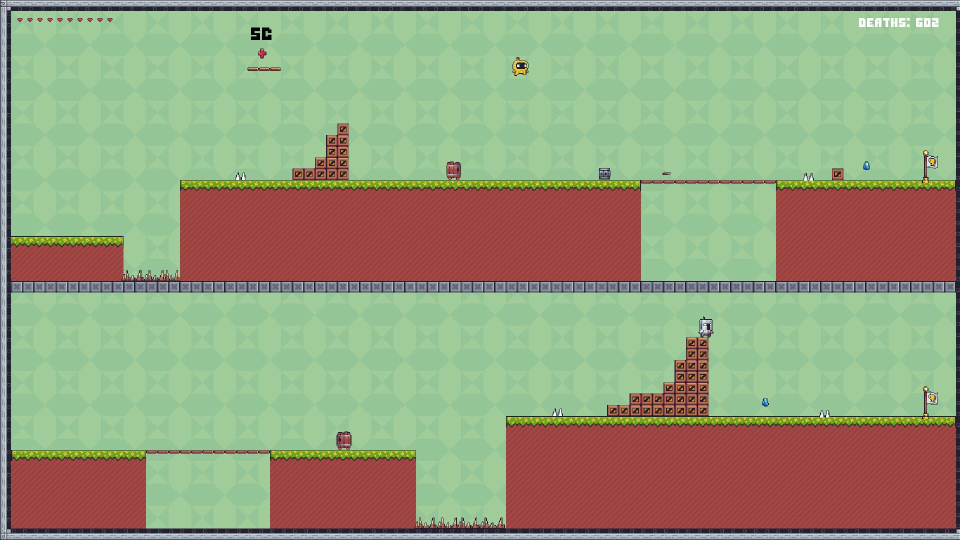 The Inseparables screenshot 3