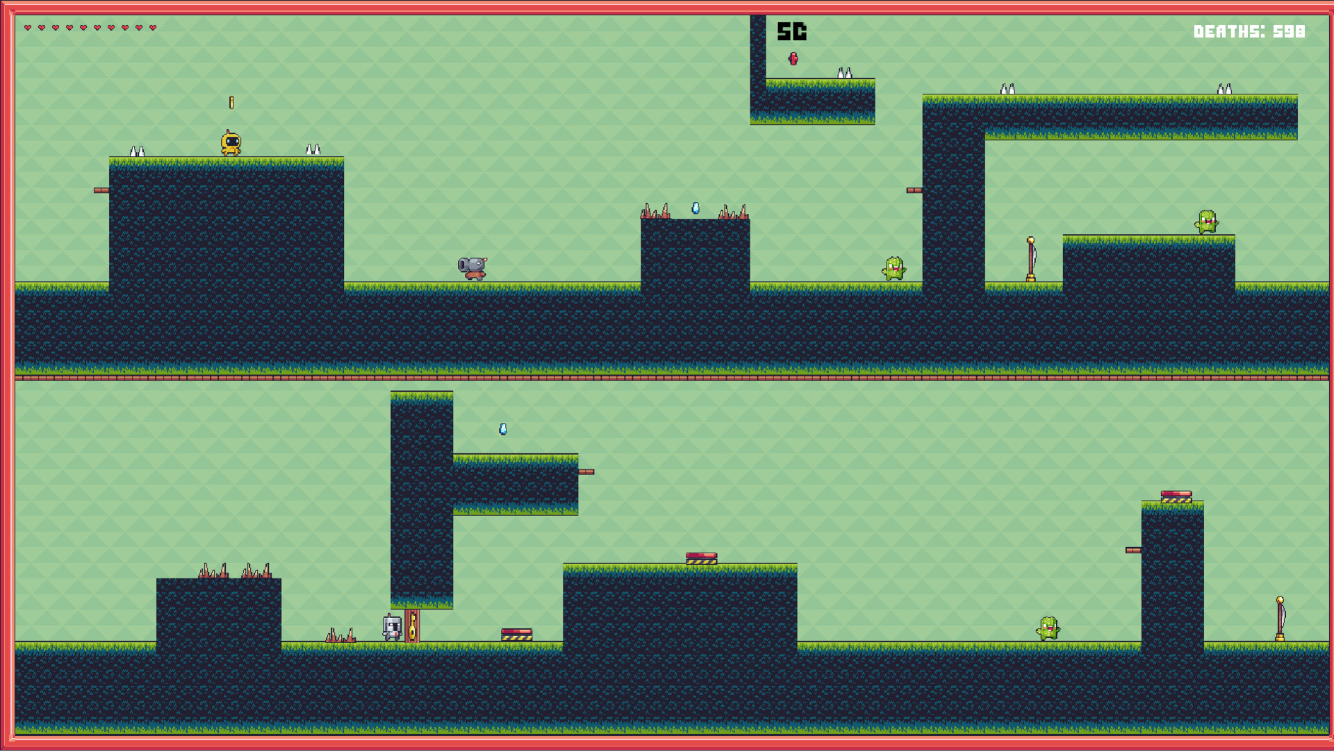 The Inseparables screenshot 5