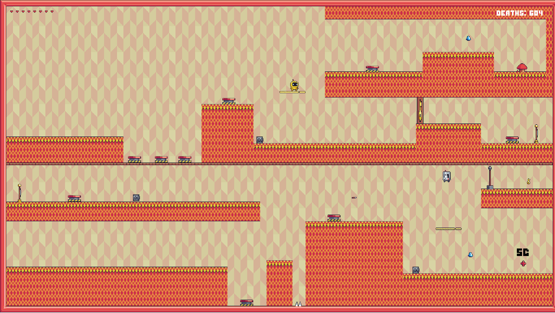 The Inseparables screenshot 4