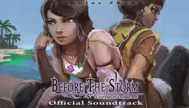 Before The Storm Soundtrack screenshot 1