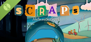Scraps - Hellmouth Creek Demo