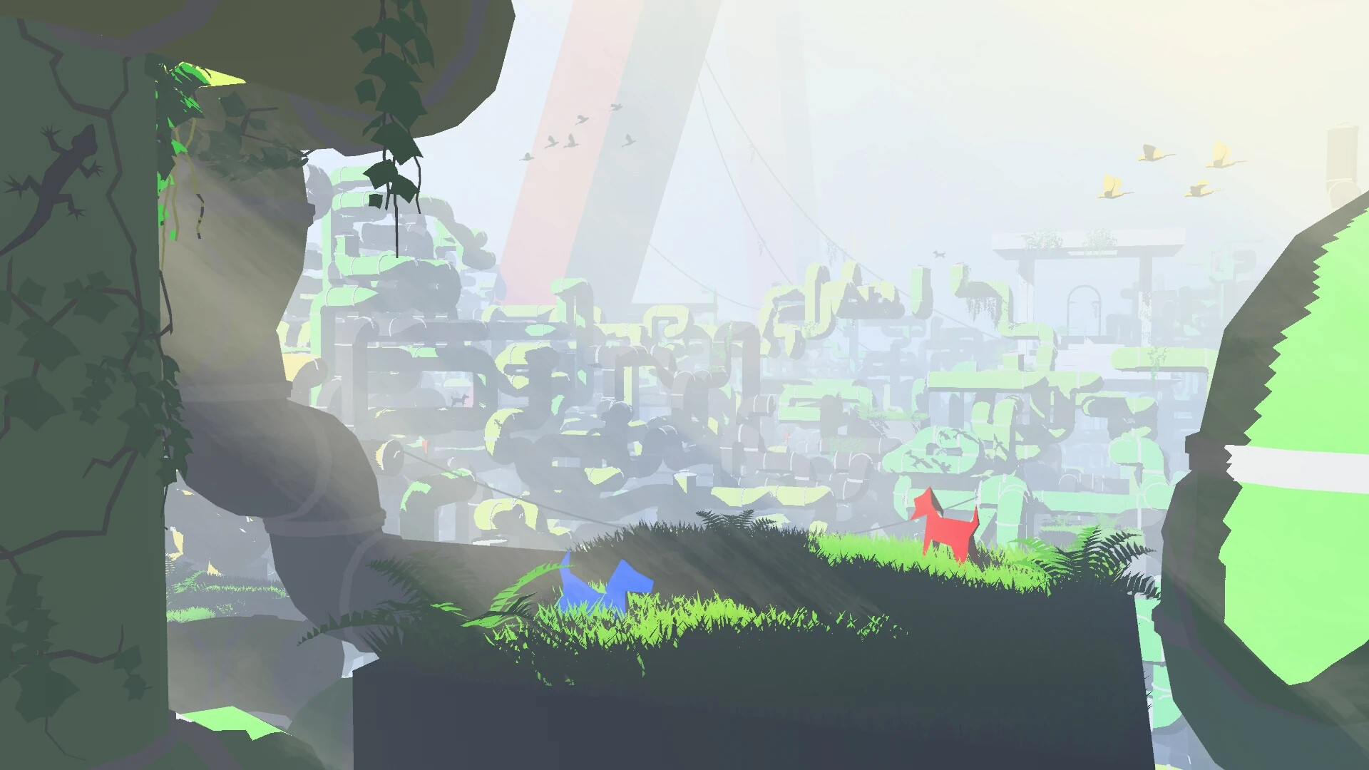 pipedog screenshot 1