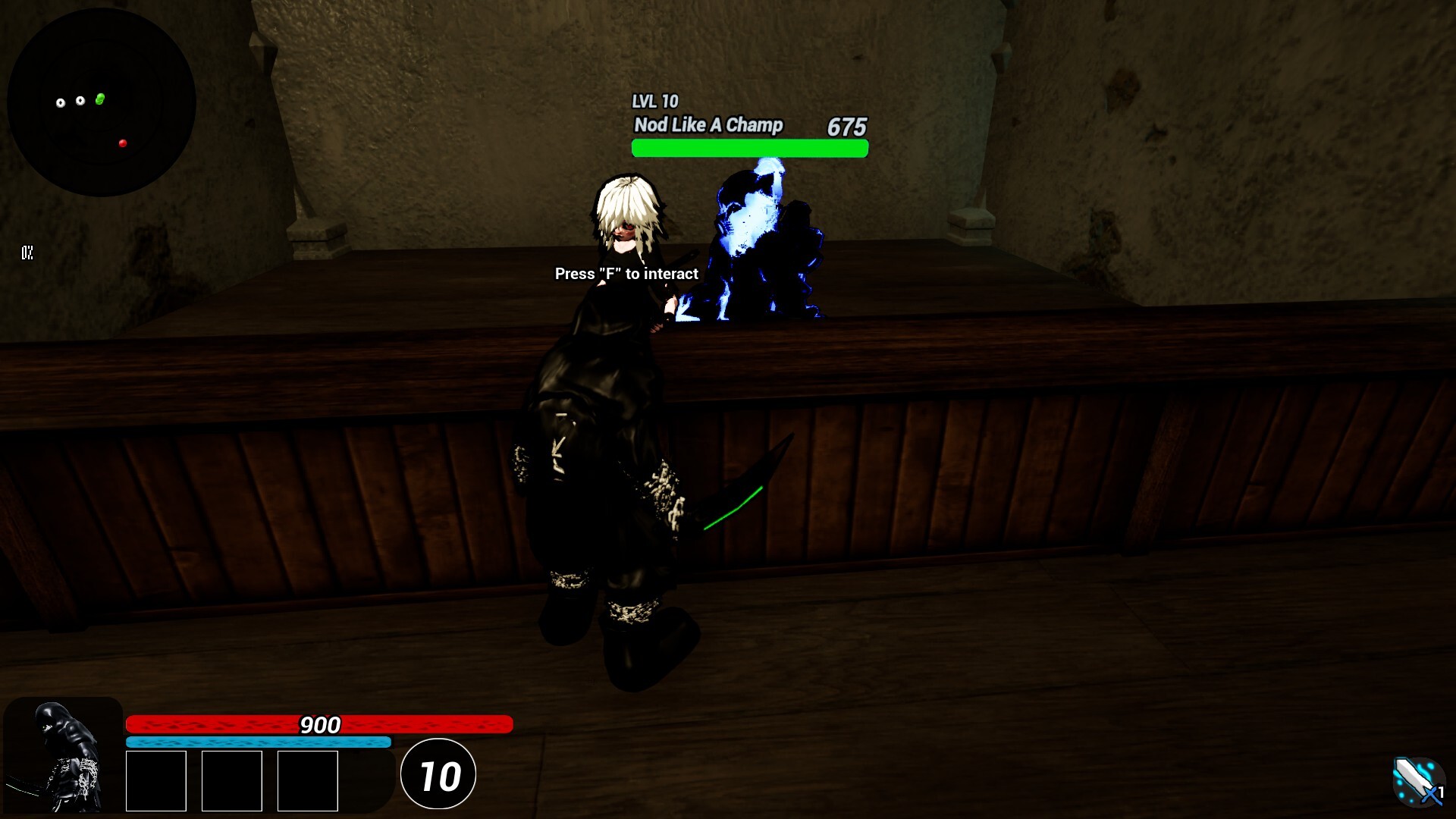 Void Fighters screenshot 12