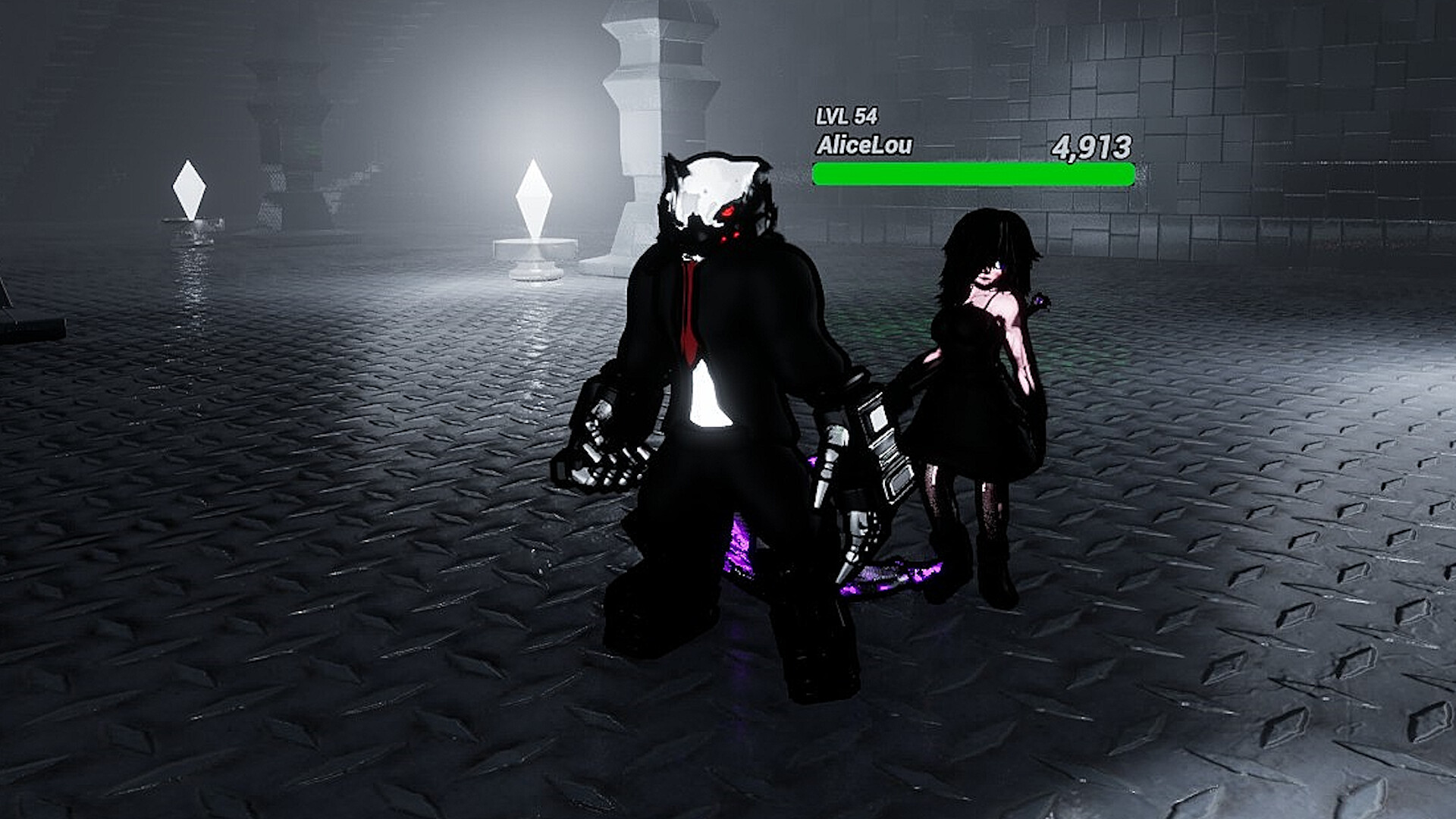 Void Fighters screenshot 5