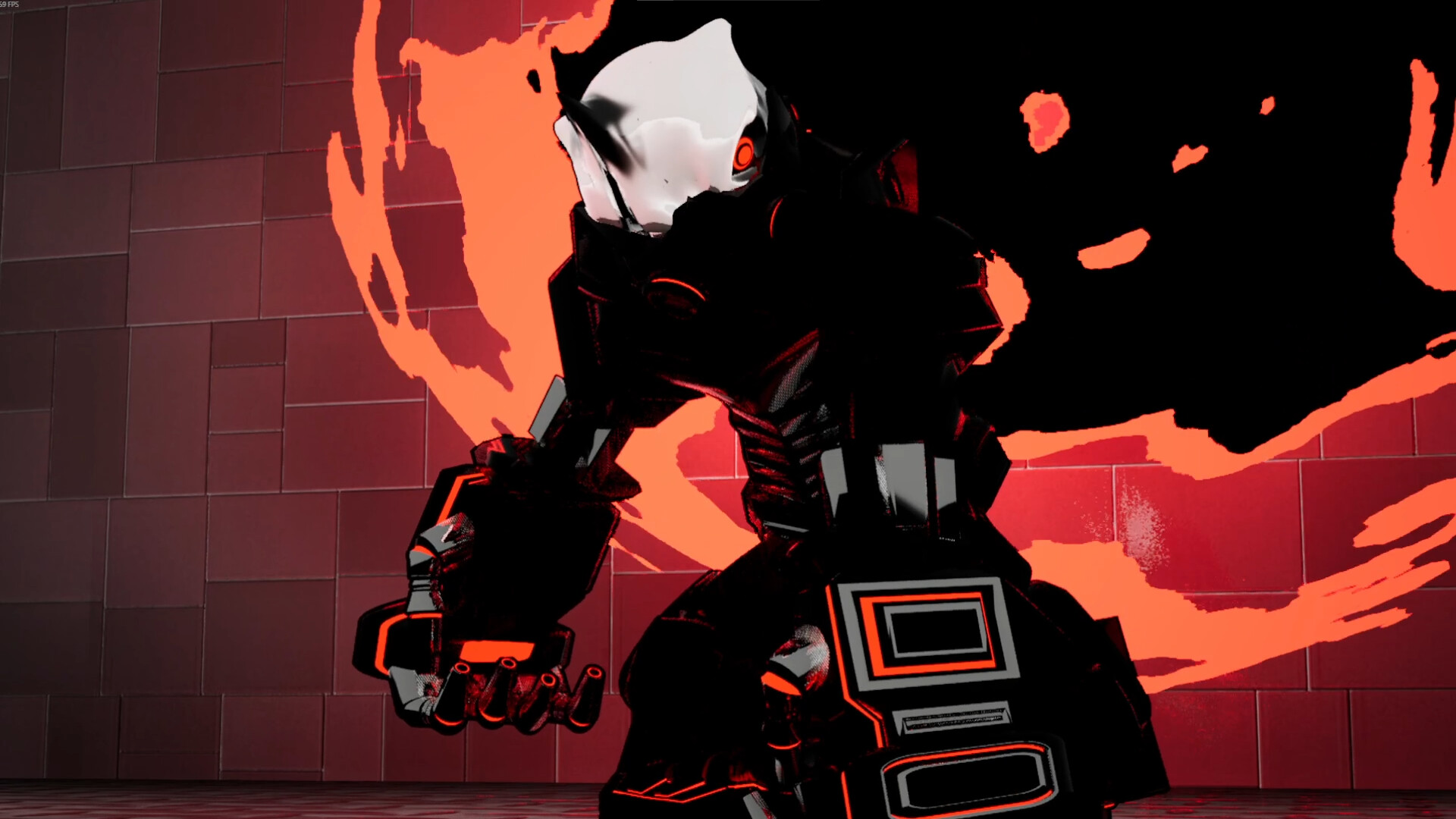 Void Fighters screenshot 4