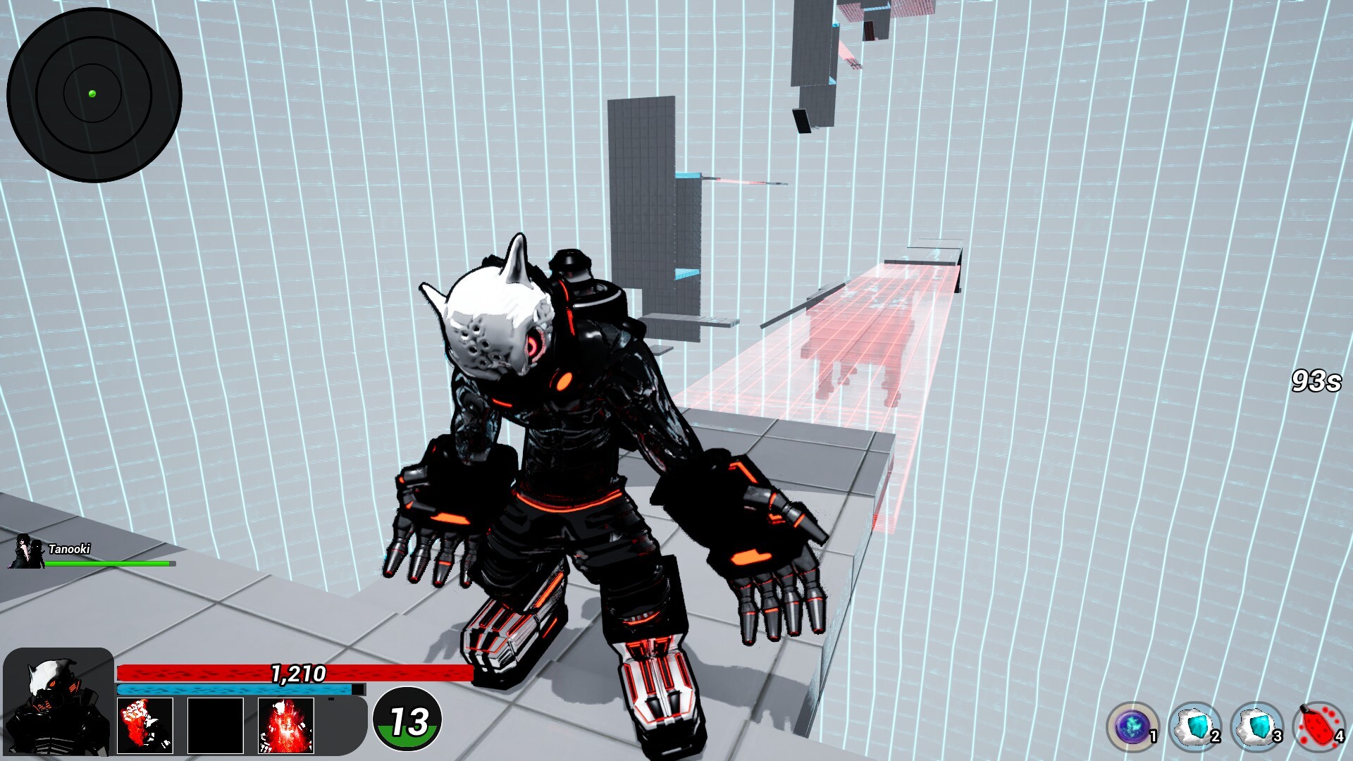 Void Fighters screenshot 9