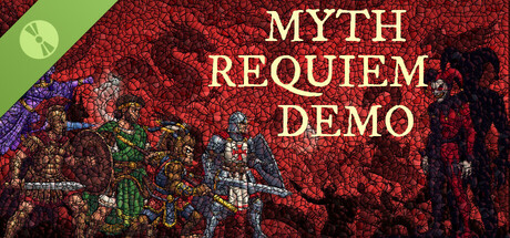 Myth Requiem Demo