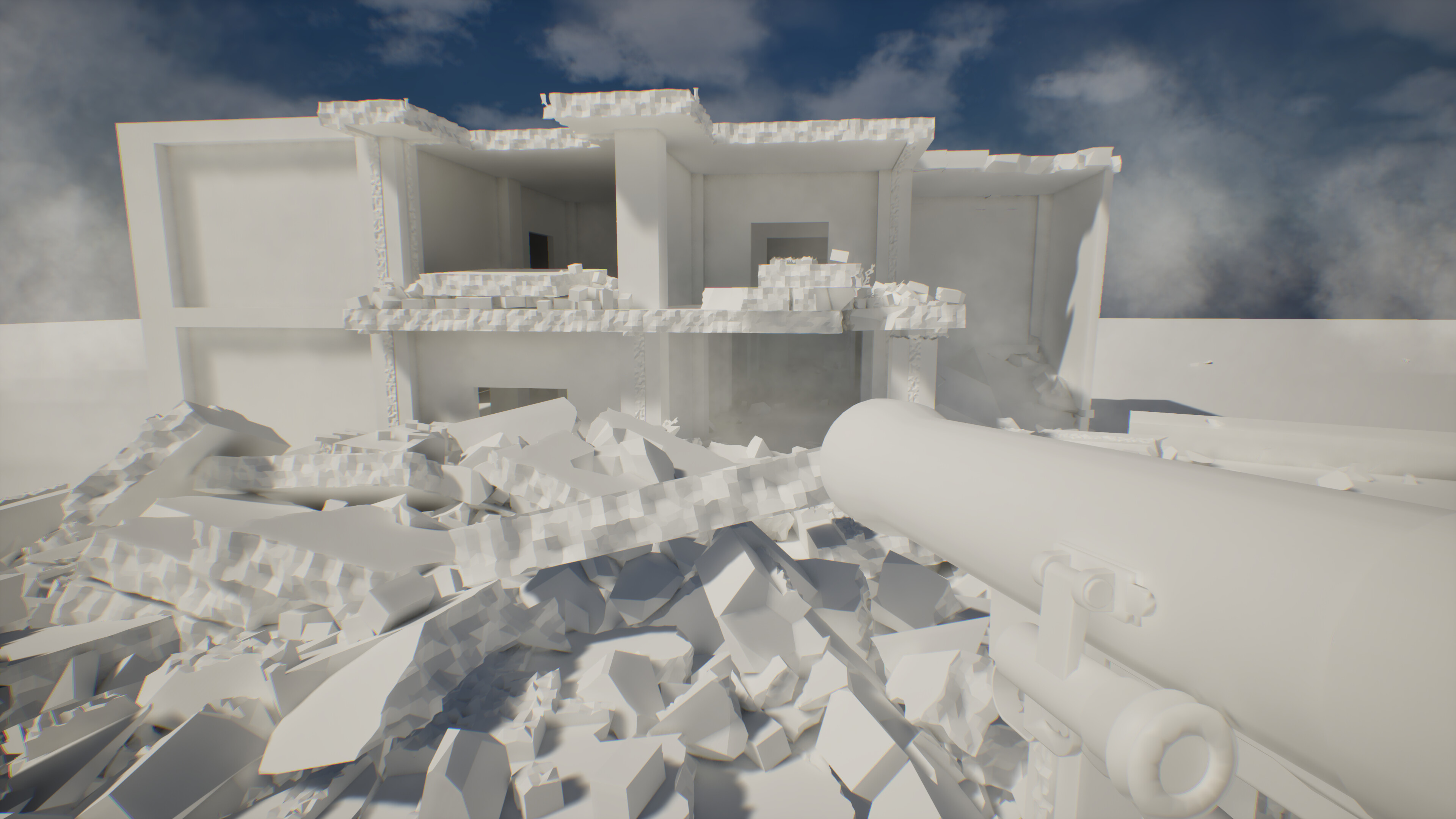 Demolition Expert screenshot 5