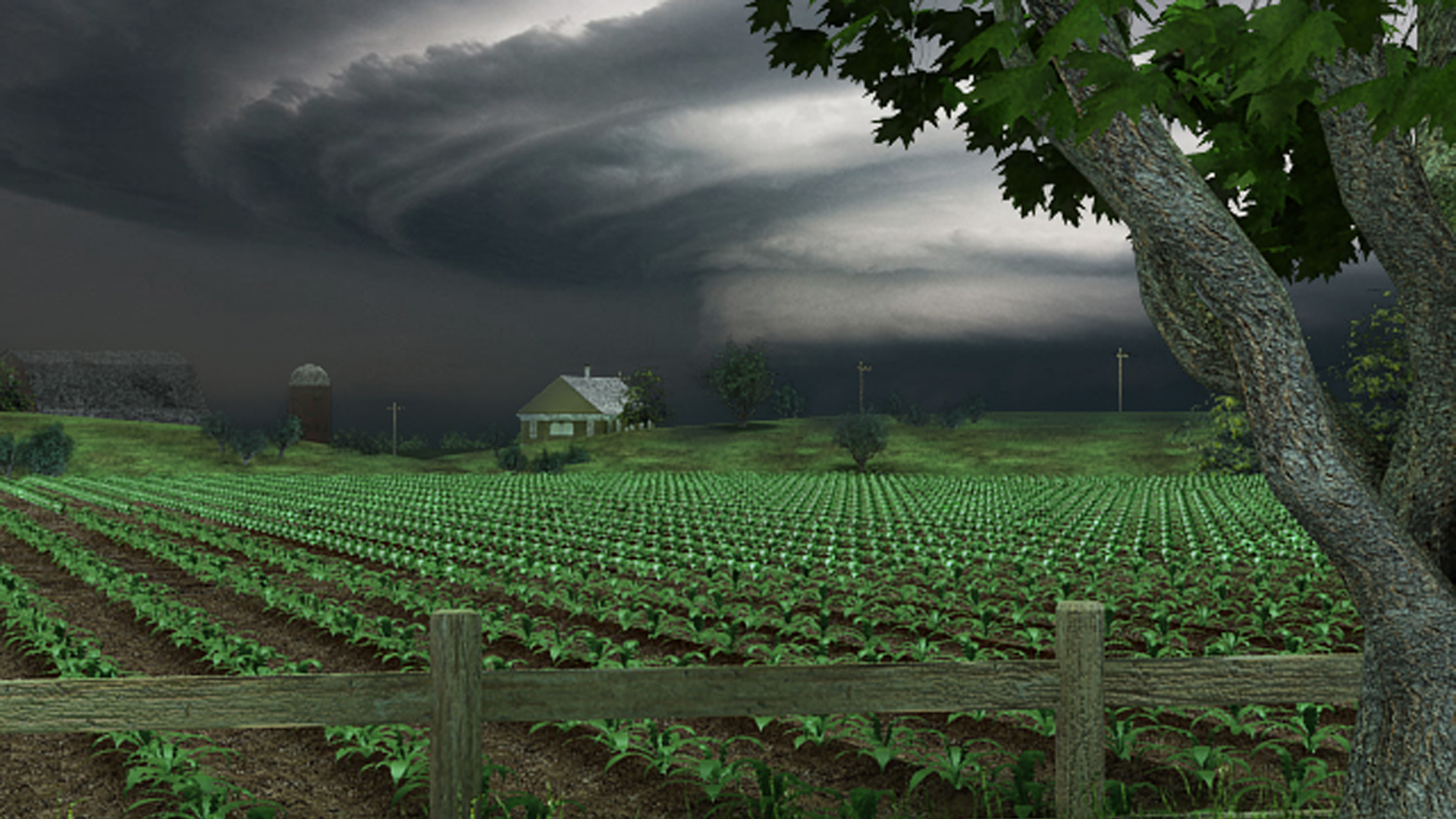 Nancy Drew®: Trail of the Twister screenshot 10