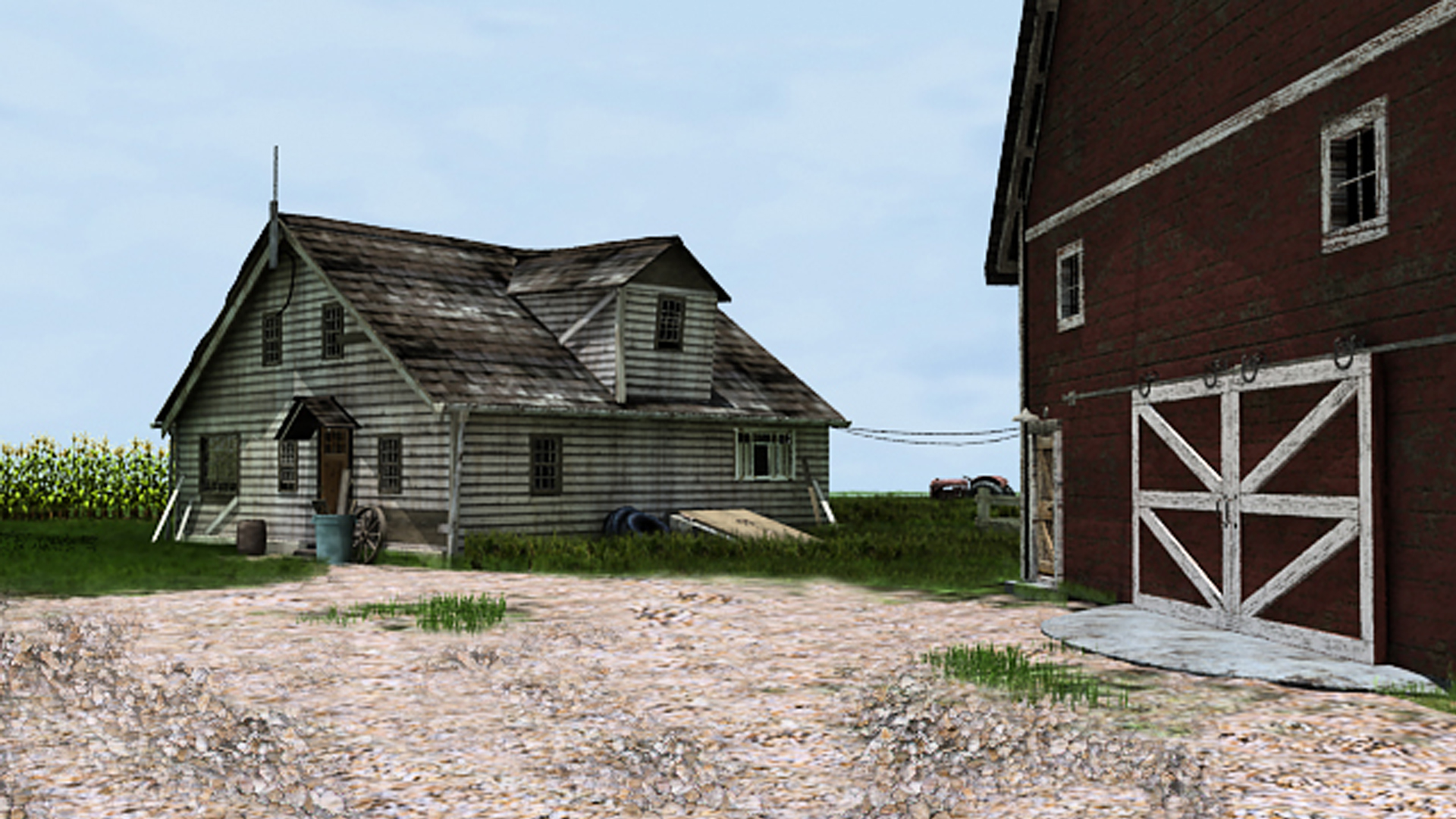 Nancy Drew®: Trail of the Twister screenshot 2