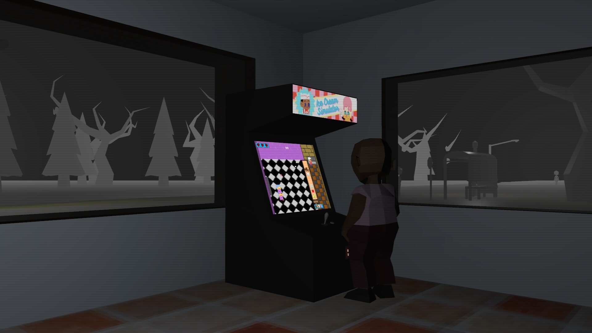 Coney's screenshot 8