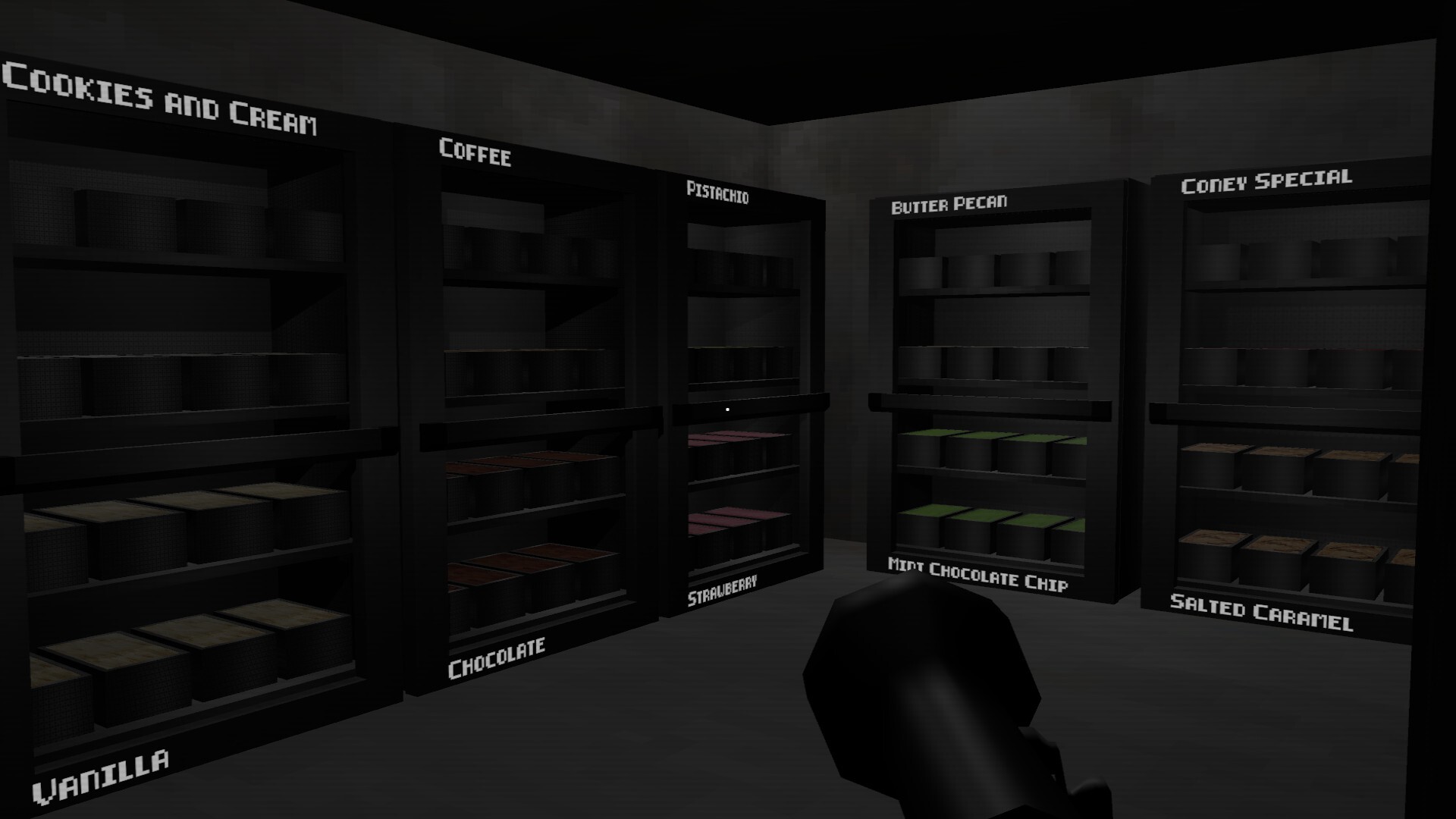Coney's screenshot 4