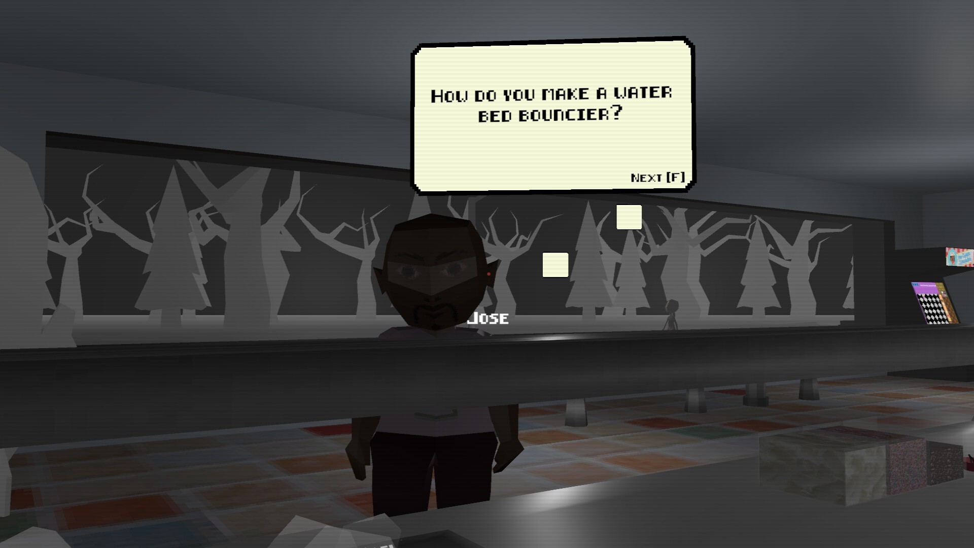 Coney's screenshot 6