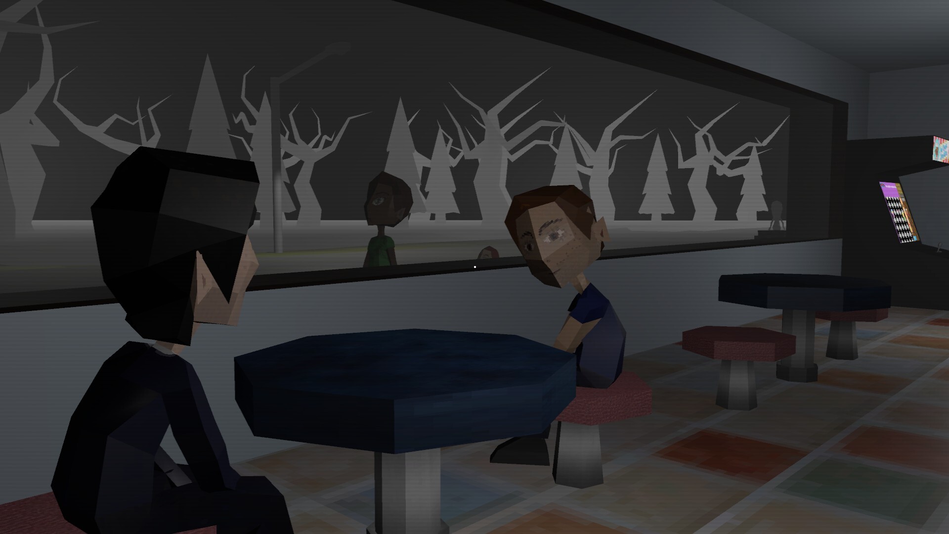 Coney's screenshot 2