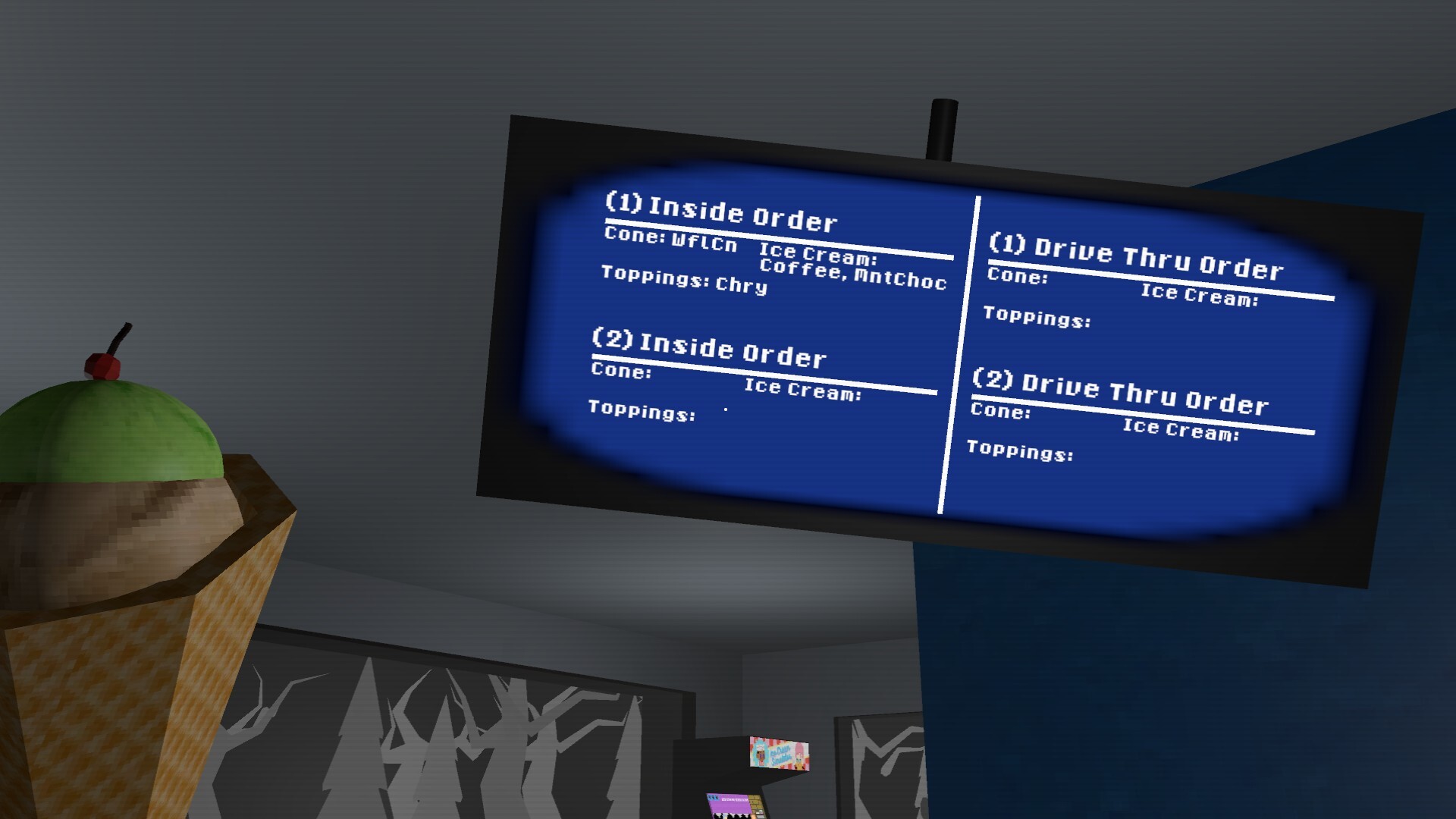Coney's screenshot 1