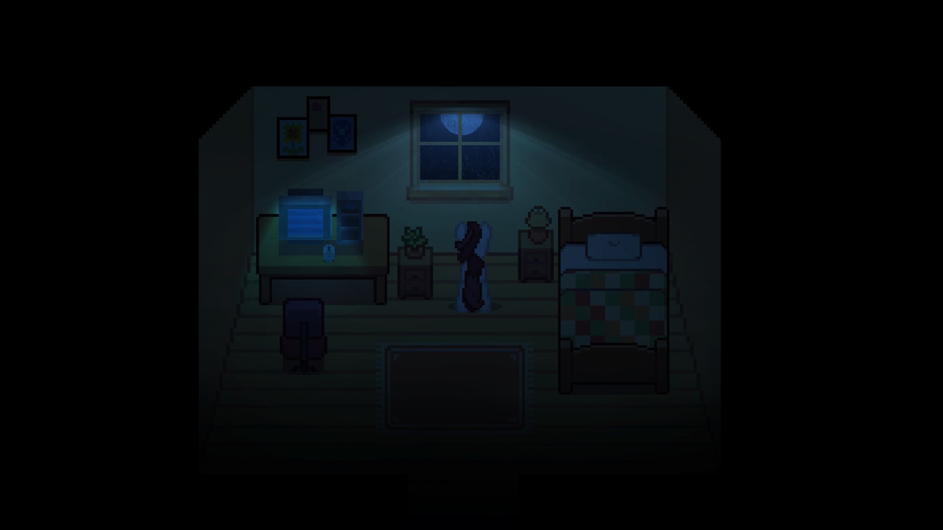 Sevantia screenshot 1
