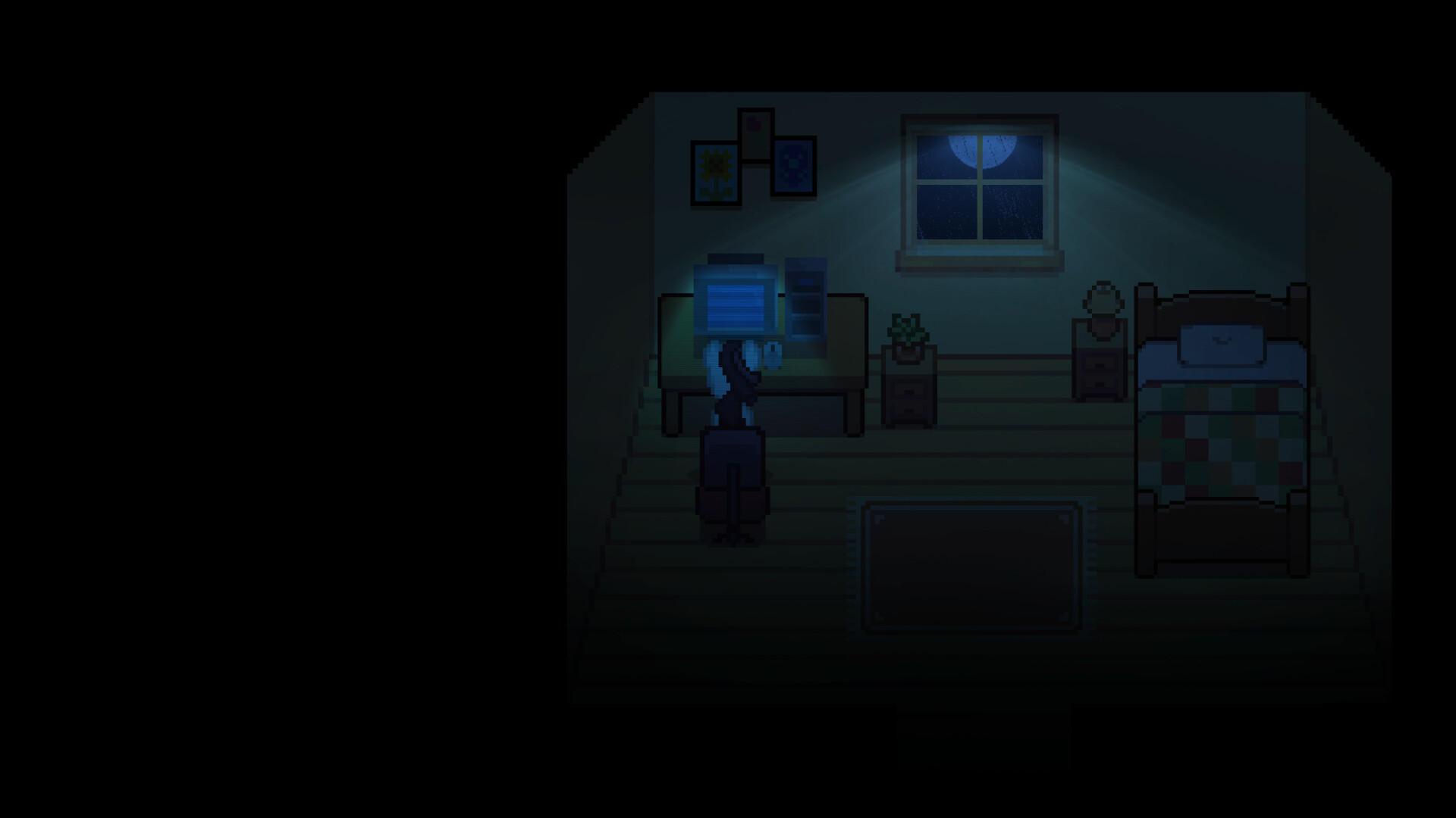 Sevantia screenshot 5