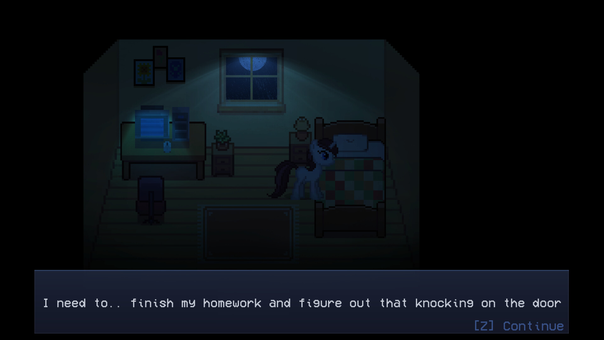 Sevantia screenshot 4