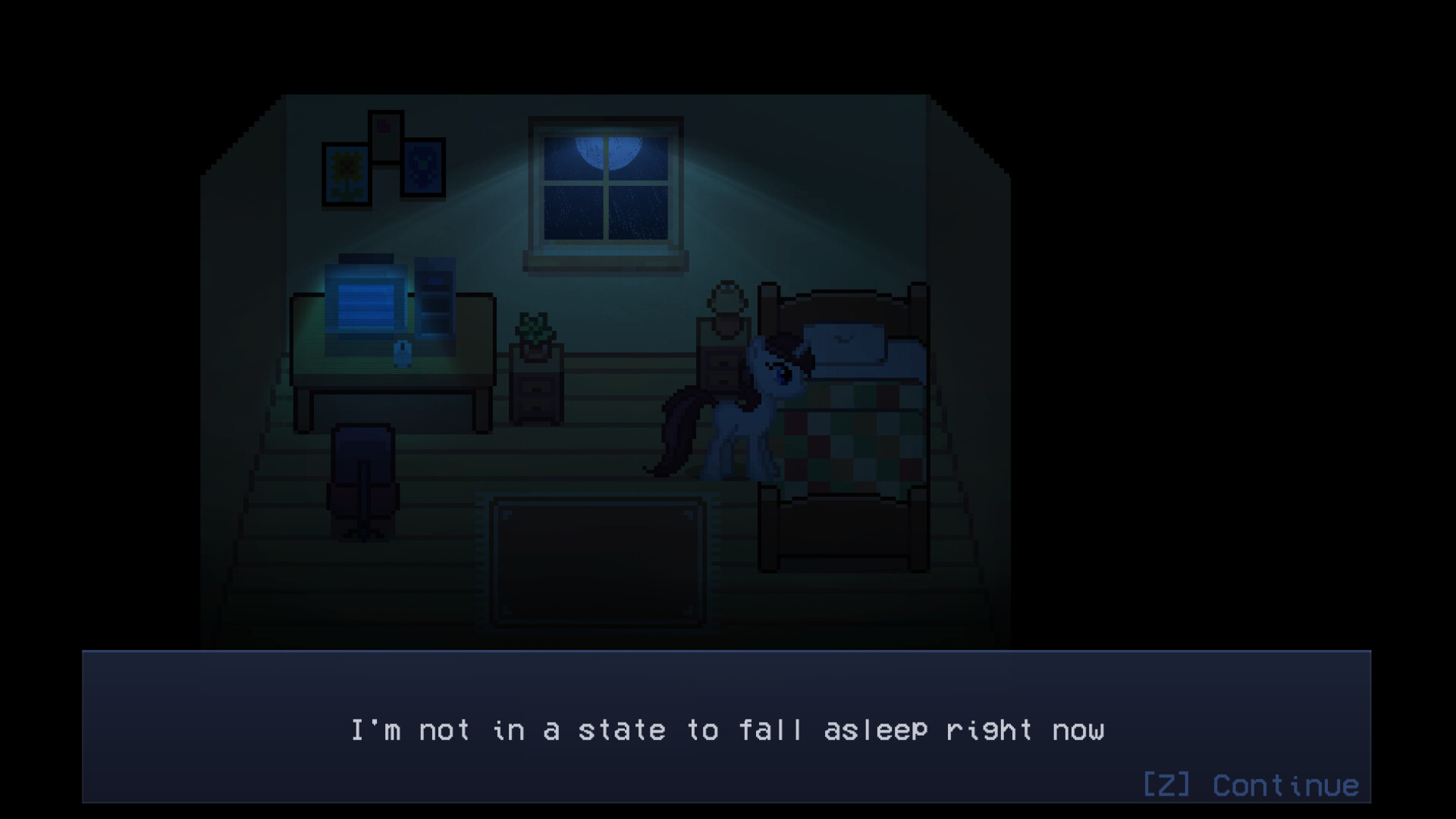 Sevantia screenshot 3