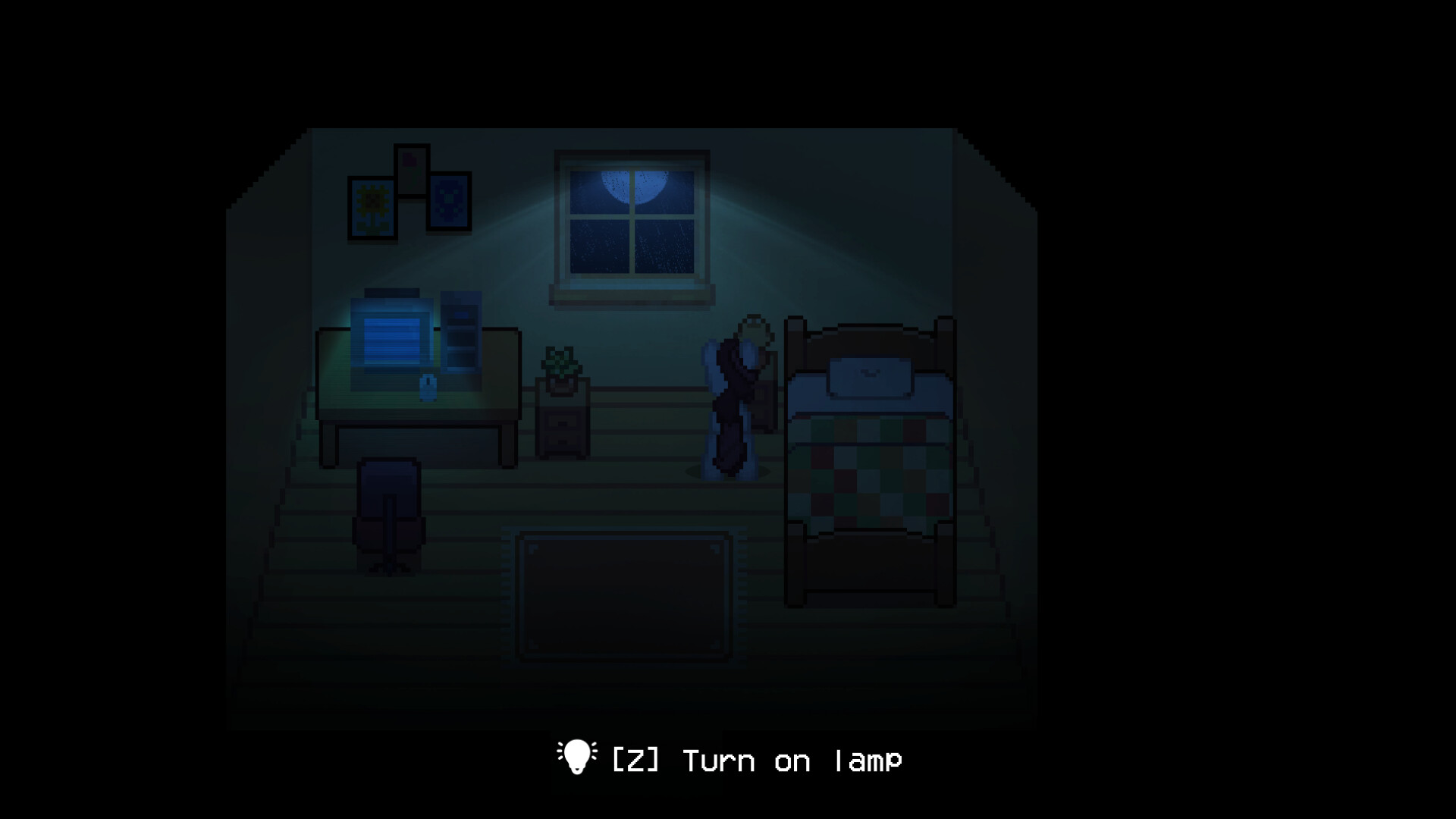Sevantia screenshot 2