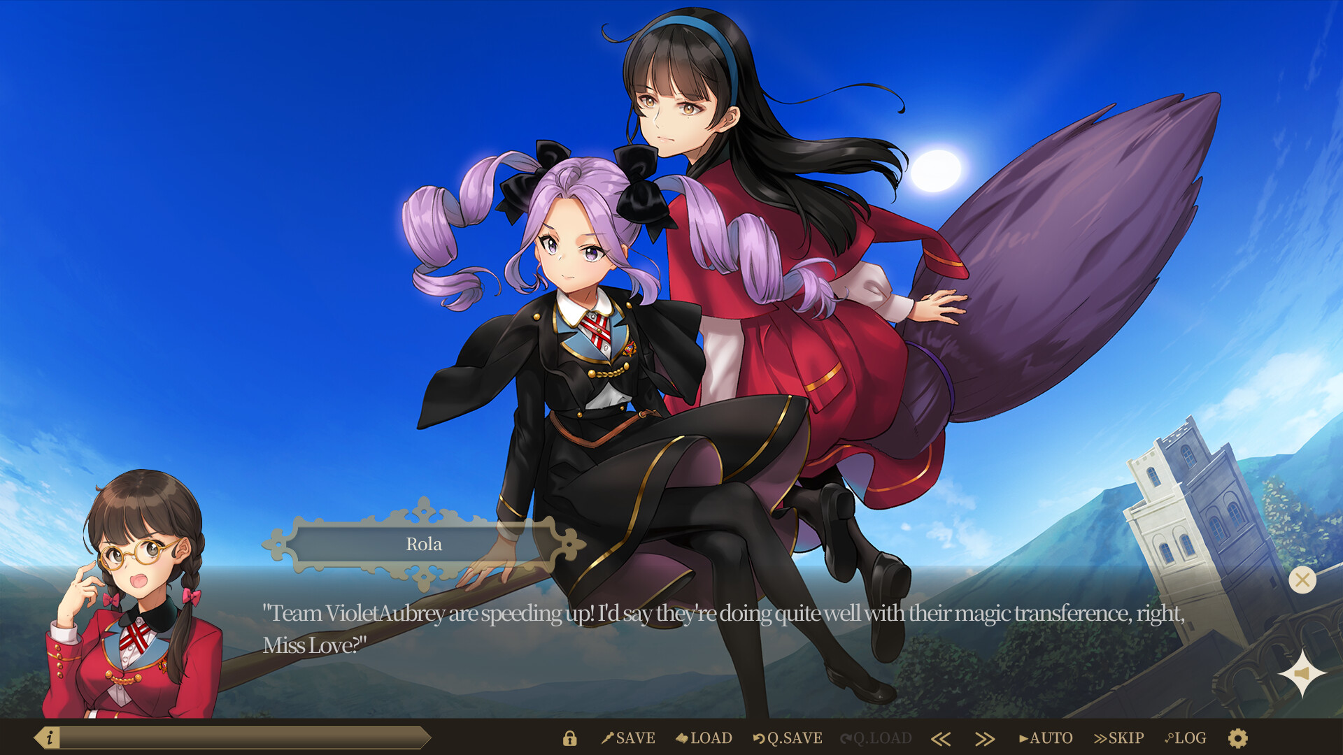 Lilac screenshot 5