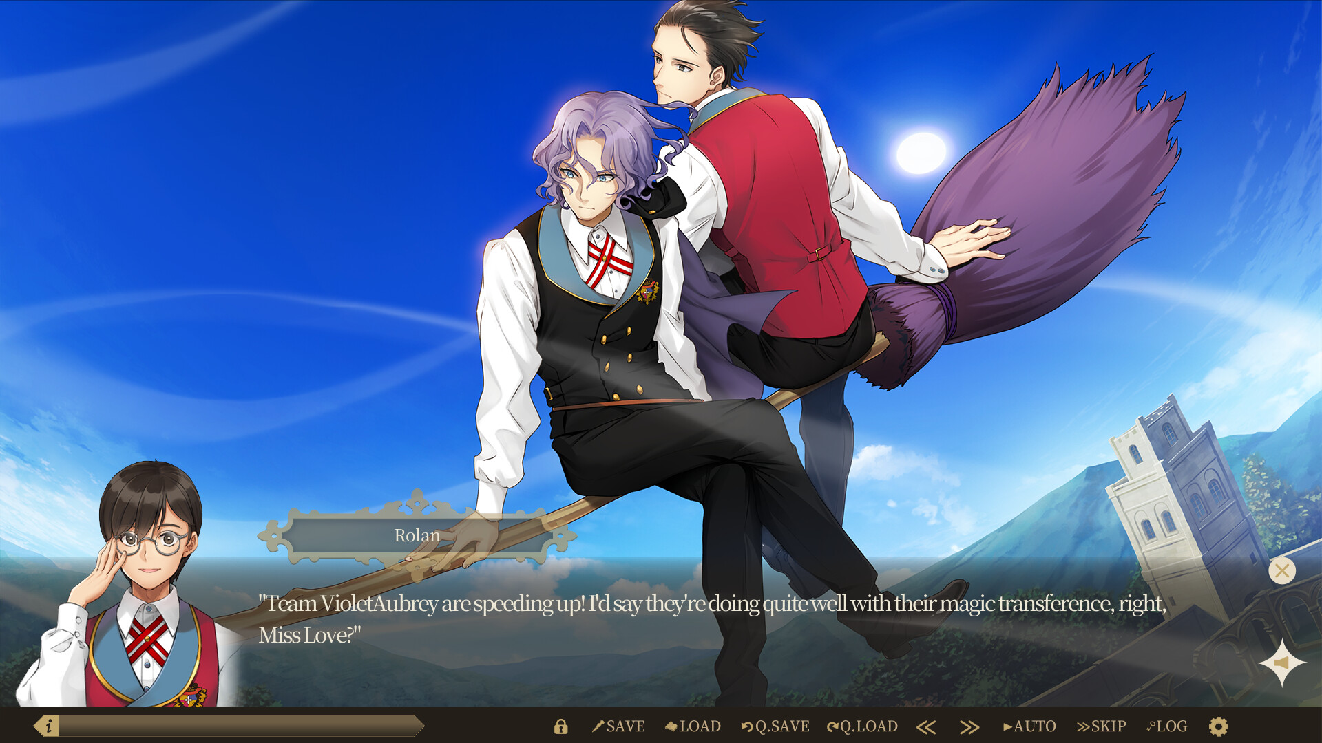 Lilac screenshot 14