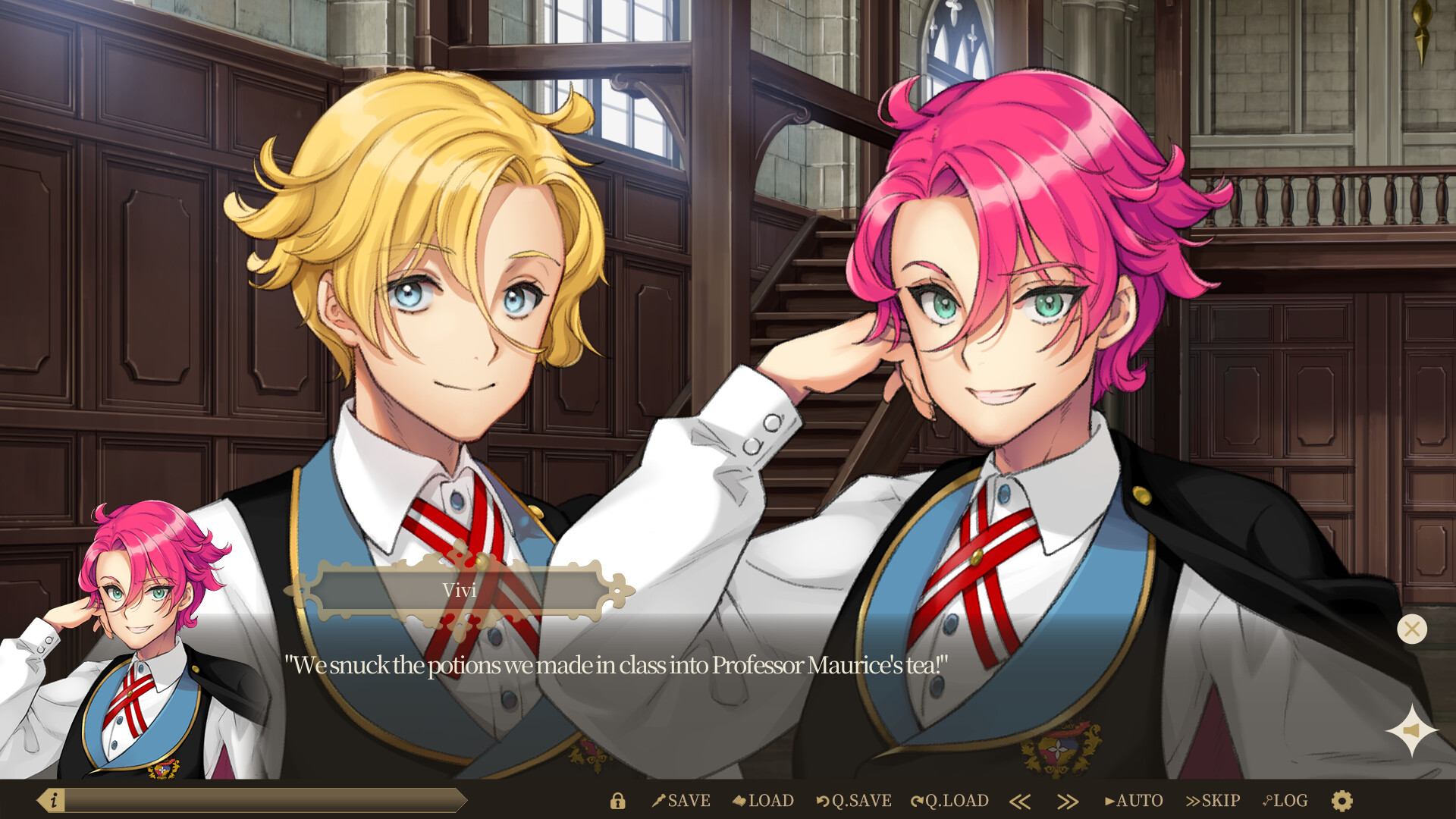 Lilac screenshot 15
