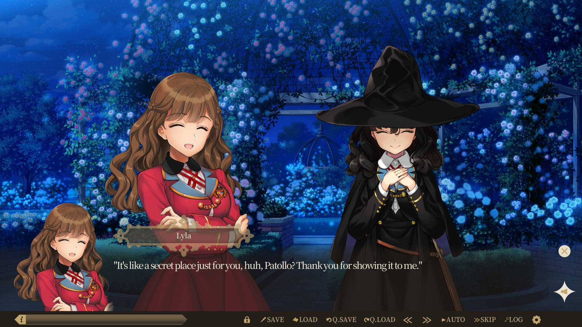 Lilac screenshot 4