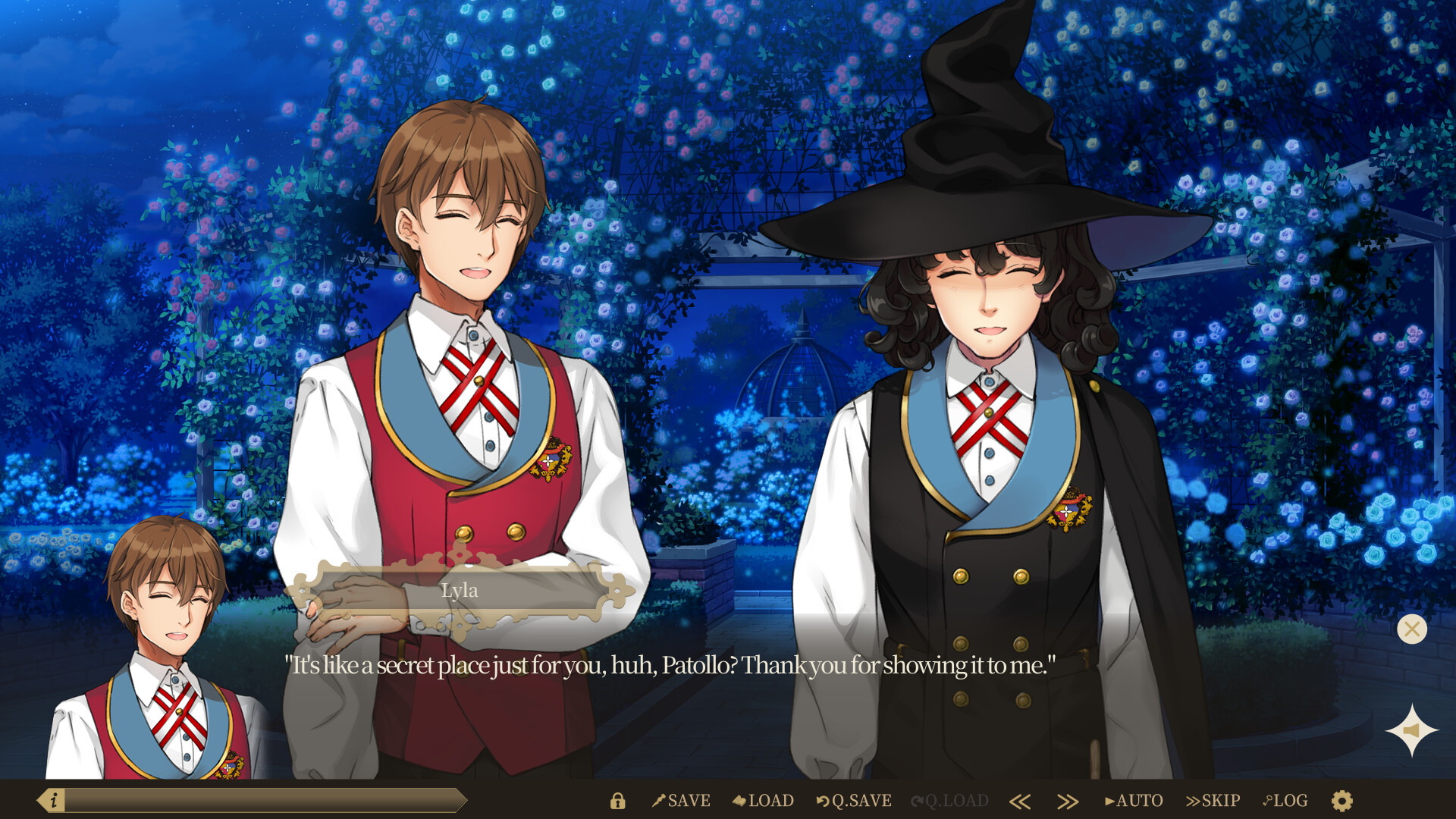 Lilac screenshot 13